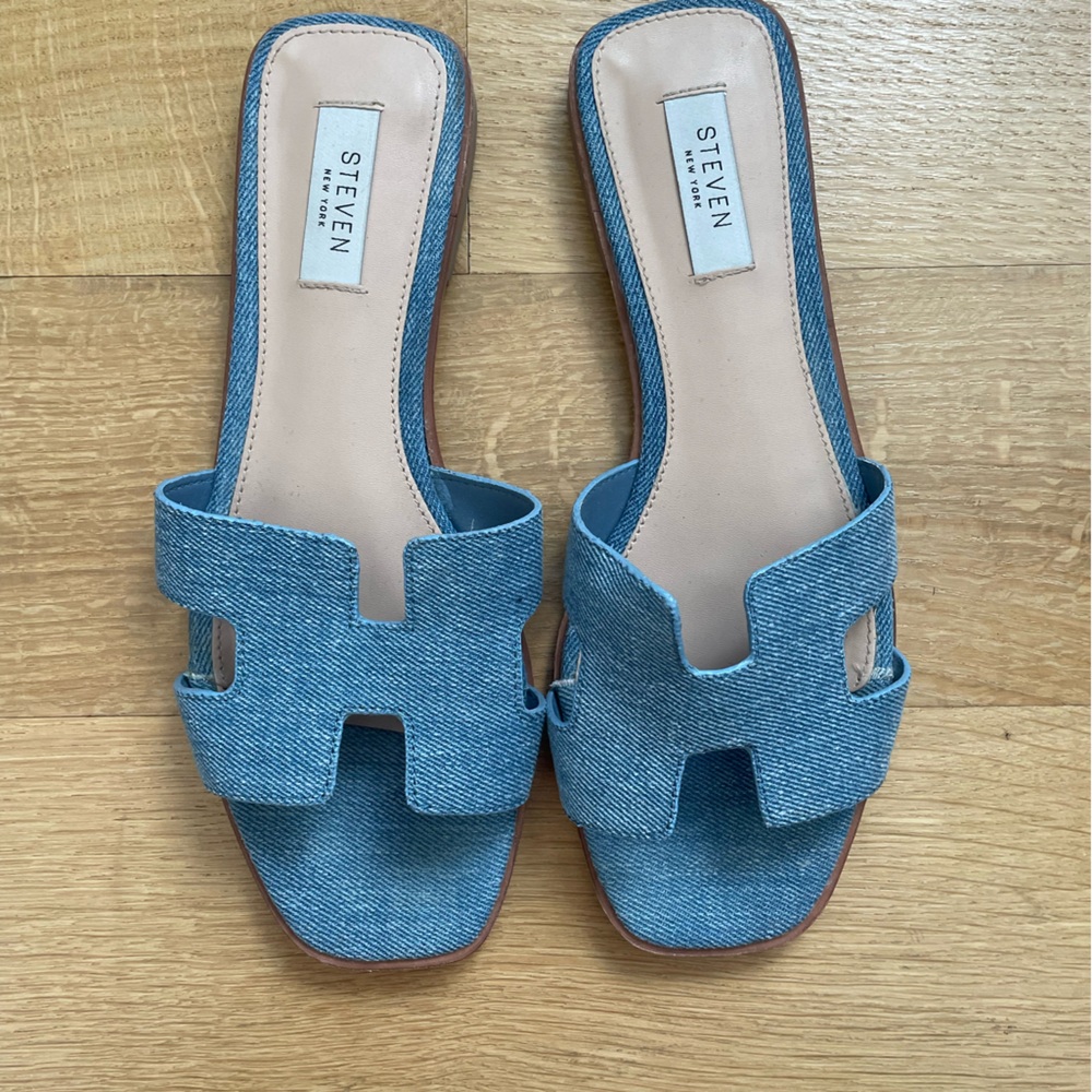 Hadyn by Steven (Steve Madden)